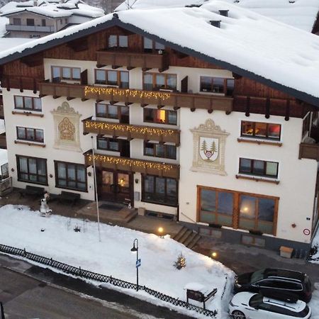 Altenmarkter Hof Altenmarkt im Pongau Ngoại thất bức ảnh