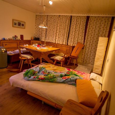 Altenmarkter Hof Altenmarkt im Pongau Ngoại thất bức ảnh
