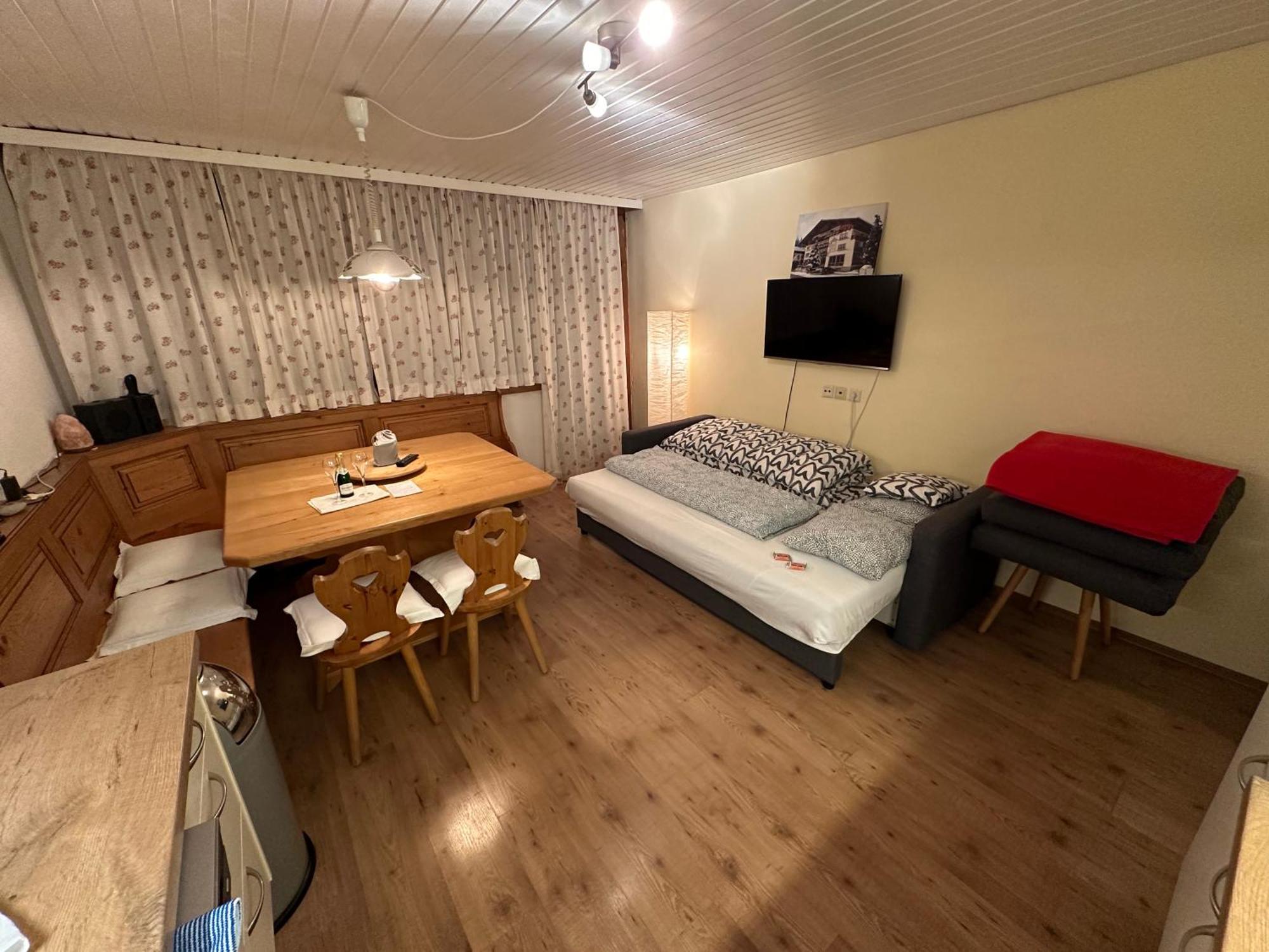 Altenmarkter Hof Altenmarkt im Pongau Ngoại thất bức ảnh