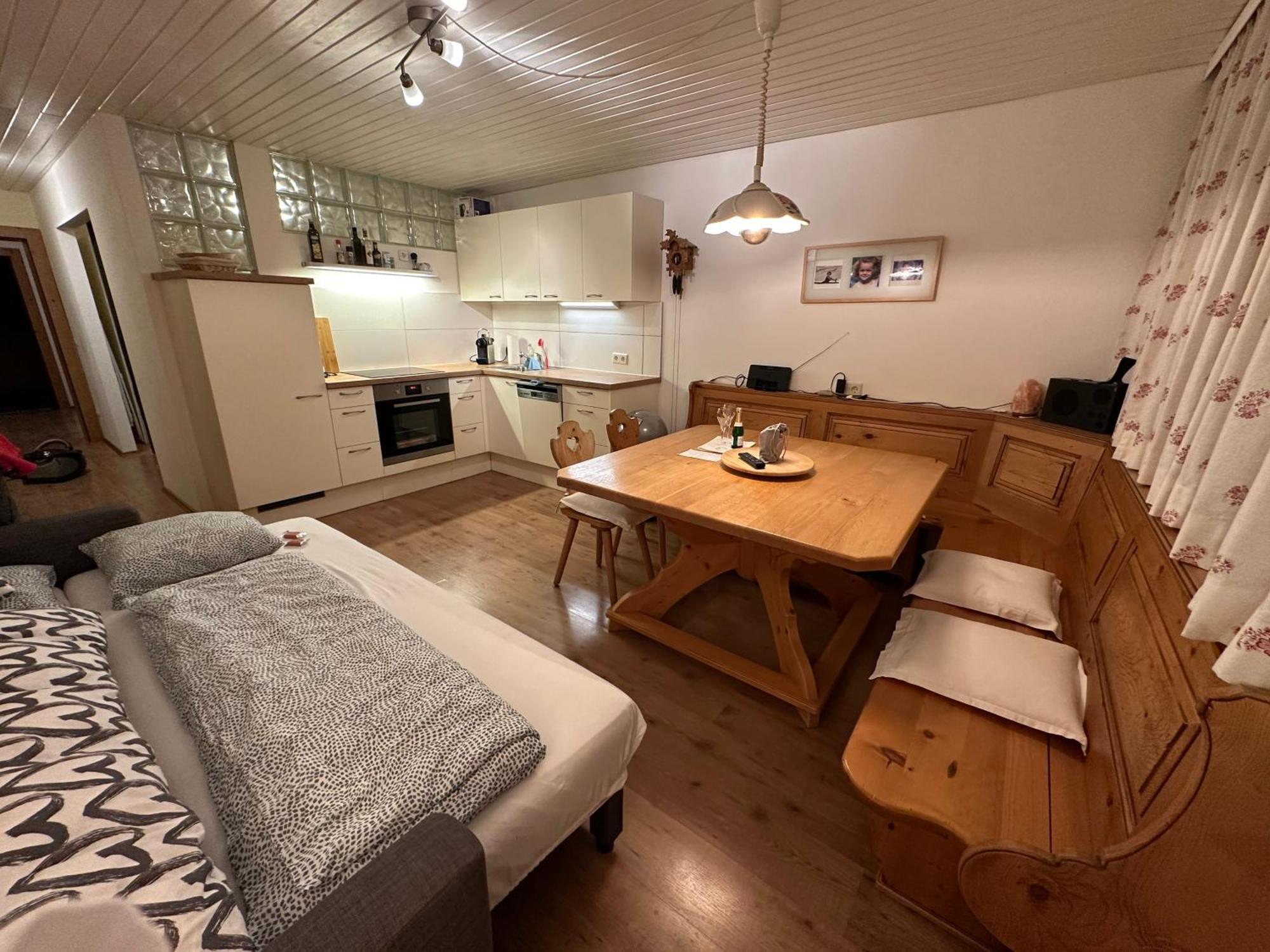 Altenmarkter Hof Altenmarkt im Pongau Ngoại thất bức ảnh