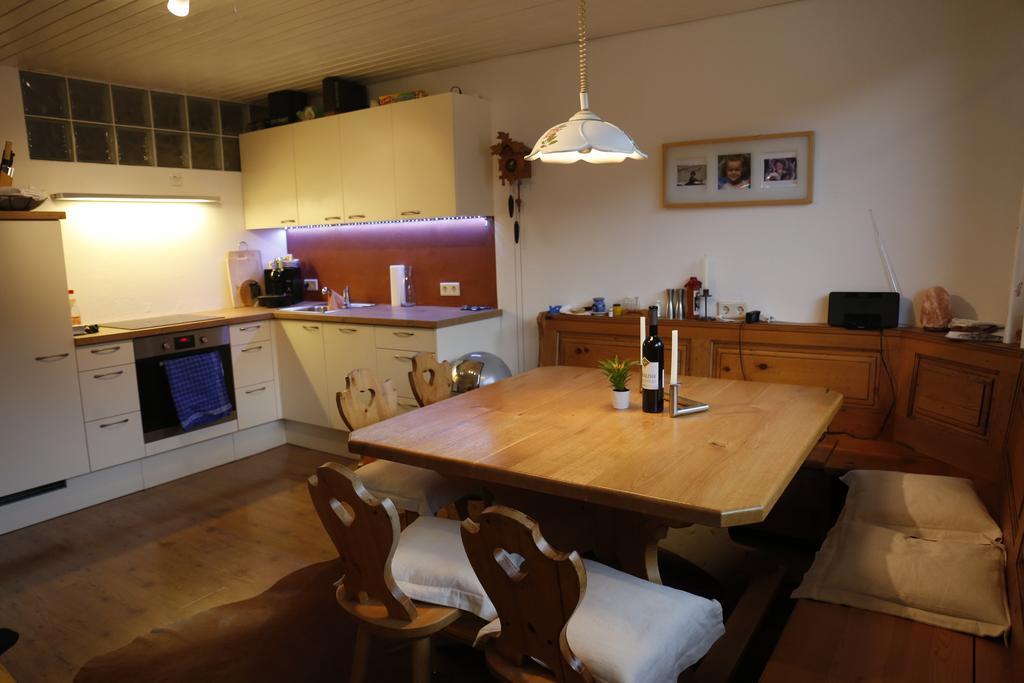 Altenmarkter Hof Altenmarkt im Pongau Ngoại thất bức ảnh