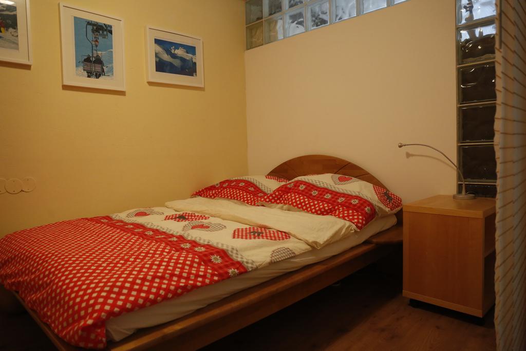 Altenmarkter Hof Altenmarkt im Pongau Ngoại thất bức ảnh