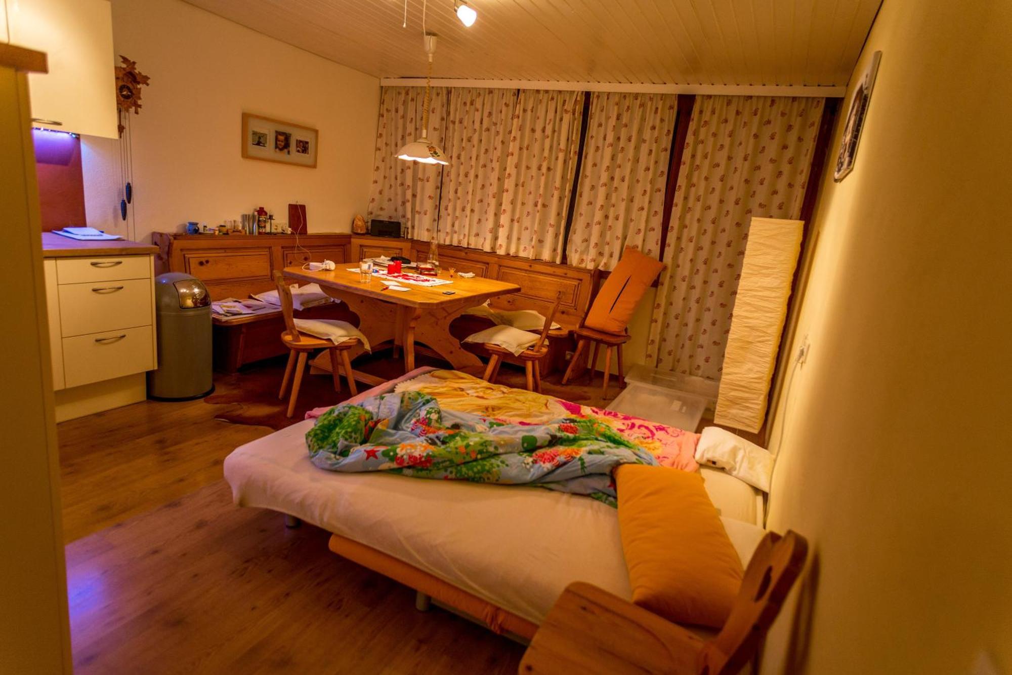 Altenmarkter Hof Altenmarkt im Pongau Ngoại thất bức ảnh